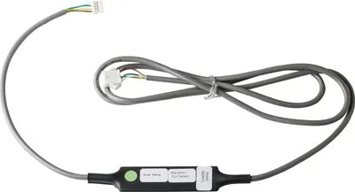 Produktbild von IDENCOM Relaismodul BioKey (Kabelrelais) für KFV Motorschloss