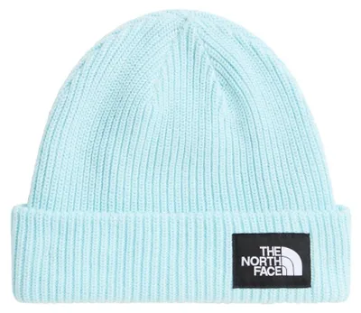 Image de The North Face Salty Lined Beanie Couleur Bleu
