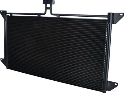 Obrázek produktu pro Kondenzátor, klimatizační systém NRF 35061