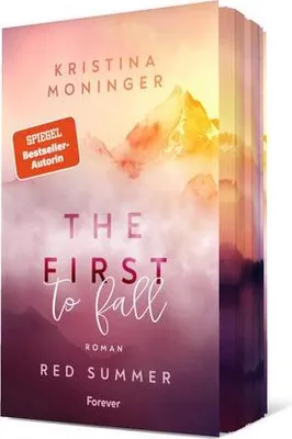 Obrázok produktu pre The First to Fall