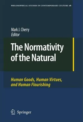 Image de The Normativity of the Natural