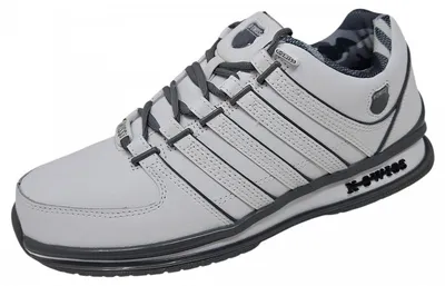 Produktbild von K-Swiss Rinzler  Sportschuh Weiß