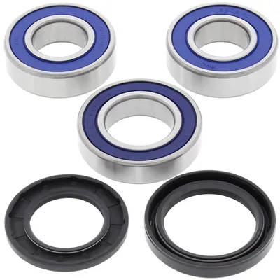 Produktbild von ALL BALLS Radlager-Kit 25-1111