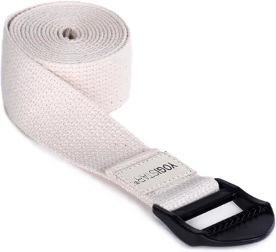 Produktbild von Yogibelt® Medium Yogagurt – P 260cm