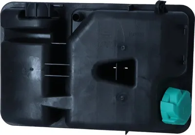 Immagine prodotto di Serbatoio di espansione del refrigerante con tappo NRF per DAF