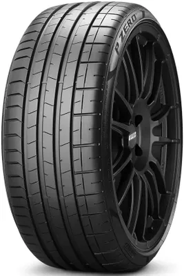 Zdjęcie produktu dla Pirelli P-Zero (Pz4) (*) 245/50R19 105Y Mfs Bsw Xl