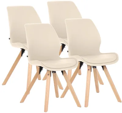 Image de Chaises de salle à manger