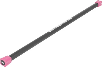 Produktbild von Sport-Tec Gewichtsstange 8 kg, pink, Hantelstange, Langhantel, Gewichtsstab
