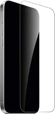 Image de Puro Verre trempé pour Iphone 16E