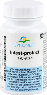 Obrázek produktu pro Intest-protect Tabletten, 60 St TAB
