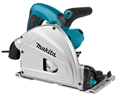 Obrázek produktu pro Makita SP6000J, Černá, Modrá, 16,5 cm, 6400 ot/min, 5,6 cm, 2 cm, 4 cm
