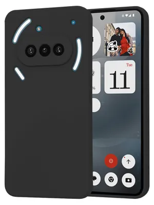 Immagine prodotto di Techsuit SoftFlex custodia per Nothing Phone (3a) KP36958