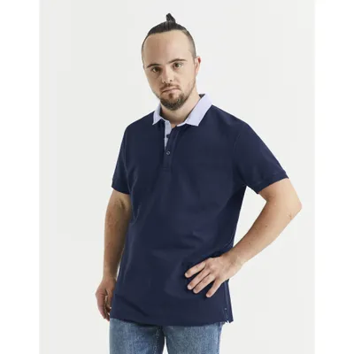 Obrázek produktu pro Polo tričko Vedetail s krátkým rukávem S