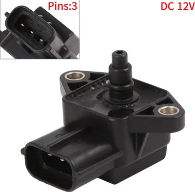Image de 079800-3340 89420-87205 Capteur Pression Air Collecteur