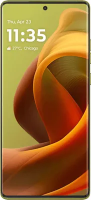 Produktbild von Motorola moto g85 5G, 16,9 cm (6.67"), 12 GB, 256 GB, 50 MP, Android 14, Grün