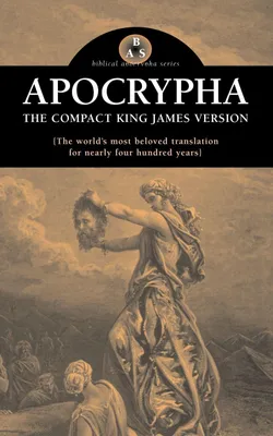 Produktbild von Apocrypha