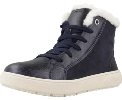 Produktbild von GEOX J THELEVEN Blau
