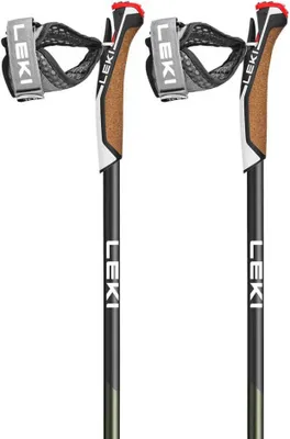 Produktbild von LEKI Flash Carbon trekking pole Unisex Fixed length