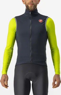 Immagine prodotto di Castelli Perfetto RoS 2 Vesta Black 2XL