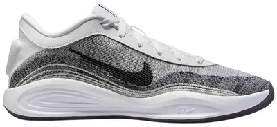 Produktbild von Nike GT Hustle Academy White Black - EU 47