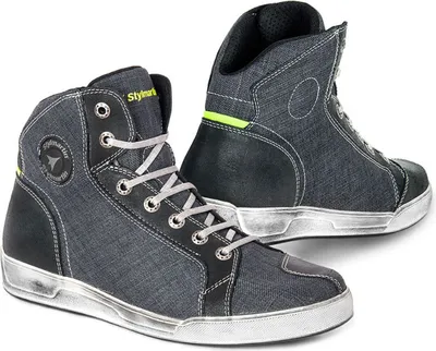 Produktbild von Stylmartin Kansas Motorradschuhe Grösse: 40
