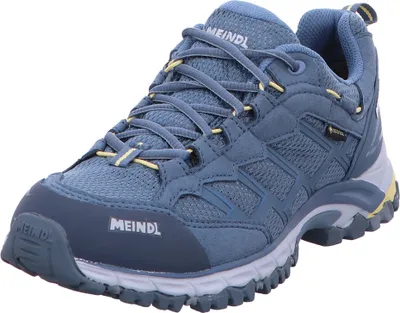 Obrázok produktu pre Meindl Caribe Lady GTX športová obuv dámska turistická obuv Blue Leisure, veľkosť topánok:EUR 38 | UK 5