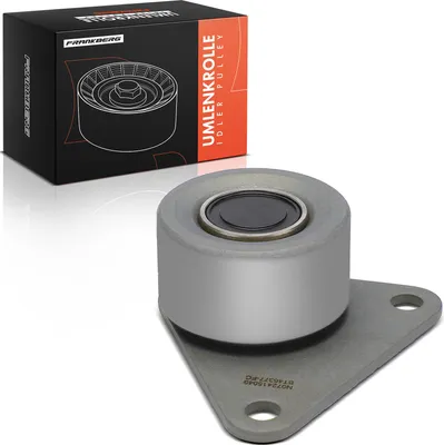 Produktbild von Frankberg 1x Spannrolle Riemenspanner für Renault Safrane Ford Mondeo Volvo 850