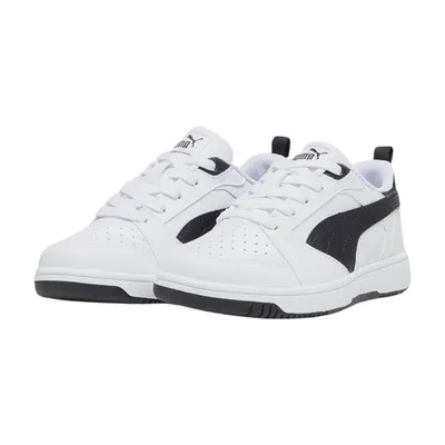Produktbild von Puma Rebound V6 Lo PS Sneakers Kinder