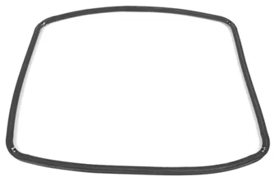 Gummi-Türdichtung für Hotpoint Backöfen 445x350 mm