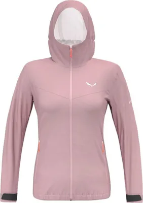 Produktbild von Puez Aqua 4 Ptx 2.5L Damen Jacket - Salewa, Farbe:6590-zephyr, Größe:IT 46 / DE 40
