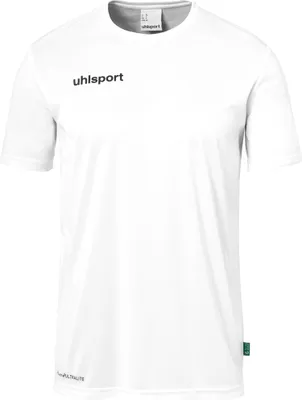Produktbild von Uhlsport Essential Functional Shirt Herren Kinder weiß Gr 4XL