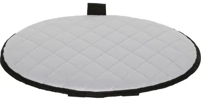 Obrázek produktu pro Reisenthel Homebasket Cover frame rhombus light grey
