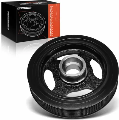 Obrázok produktu pre Frankberg 1x remenica kľukového hriadeľa pre Hyundai iX55 3.0L 2008-2012