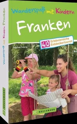 Image de Wanderspaß mit Kindern Franken