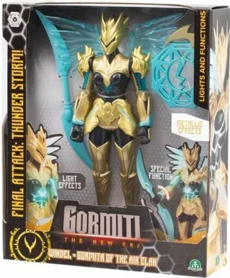 Immagine prodotto di GP TOYS GRV072, 240 g