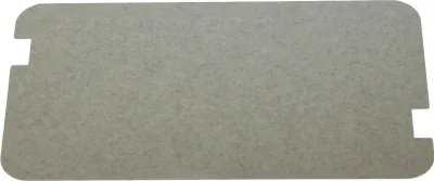 Produktbild von Sharp PCOVPA309WRE0 Abdeckung, Cover 129x72mm für Mikrowellen (Beschreibung)