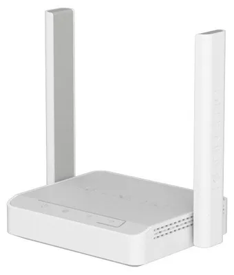 Imagen del producto de Keenetic Starter Router Wifi N300 Mesh 3x100Mb