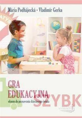 Zdjęcie produktu dla Gra edukacyjna