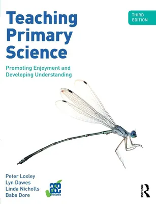 Produktbild von Teaching Primary Science