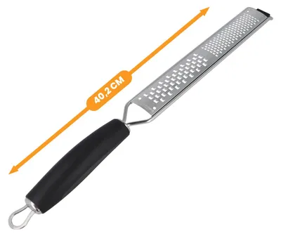 Produktbild von Universalreibe 40,2 cm EUROHOME®