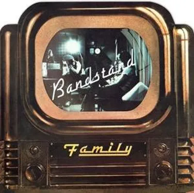 Produktbild von Bandstand Remastered and Expanded CD Edition