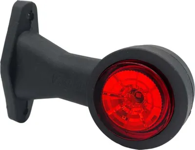 Obrázek produktu pro Fristom obrysové světlo obrysové světlo LED boční světlo přívěsu univerzální 12/24V