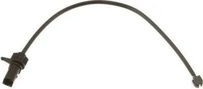 Produktbild von TRW GIC382 Warnkontakt Bremsbelagverschleiß 370mm Vorne für AUDI A7 Sportback (4GA, 4GF)