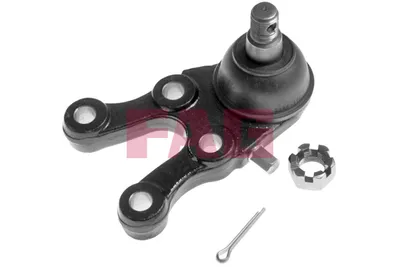 Produktbild von FAG Traggelenk für HYUNDAI H-1 / Starex MPV (A1) 825 0086 10
