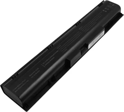 Produktbild von Avizar, Li-Ion Akku 4400mAh 14,8V für HP ProBook 4730s 4740s Laptop, Schwarz