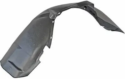 Produktbild von DIEDERICHS 2245009 Verkleidung Radhaus für VW PASSAT Variant (3B5) Vorne Links