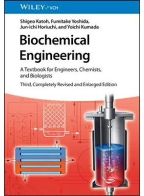 Immagine prodotto di Biochemical Engineering
