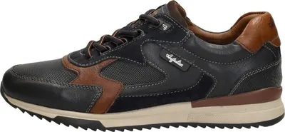 Image de Australian Bakersville  Sneakers Laag - Blauw - Maat 49