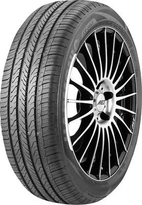 Produktbild von Sunny Np203 195/55R16 91V Bsw Xl