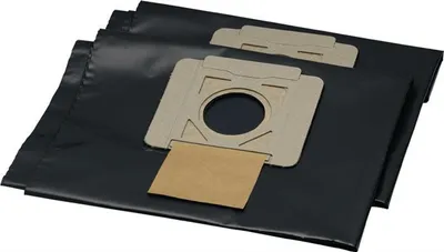 Immagine prodotto di Nilfisk Entsorgungssack Set 5, für Industriesauger von Nilfisk geeignet